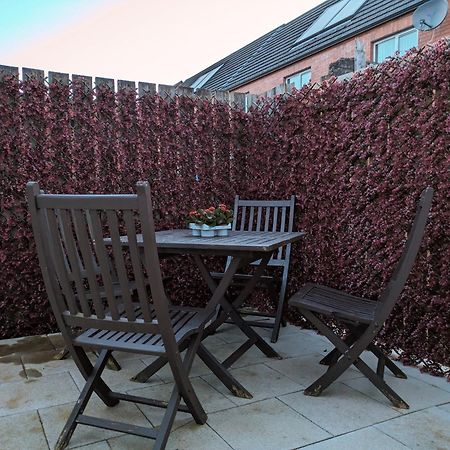 Mairead - Cosy Property In Gaeltacht Quarter 벨파스트 외부 사진