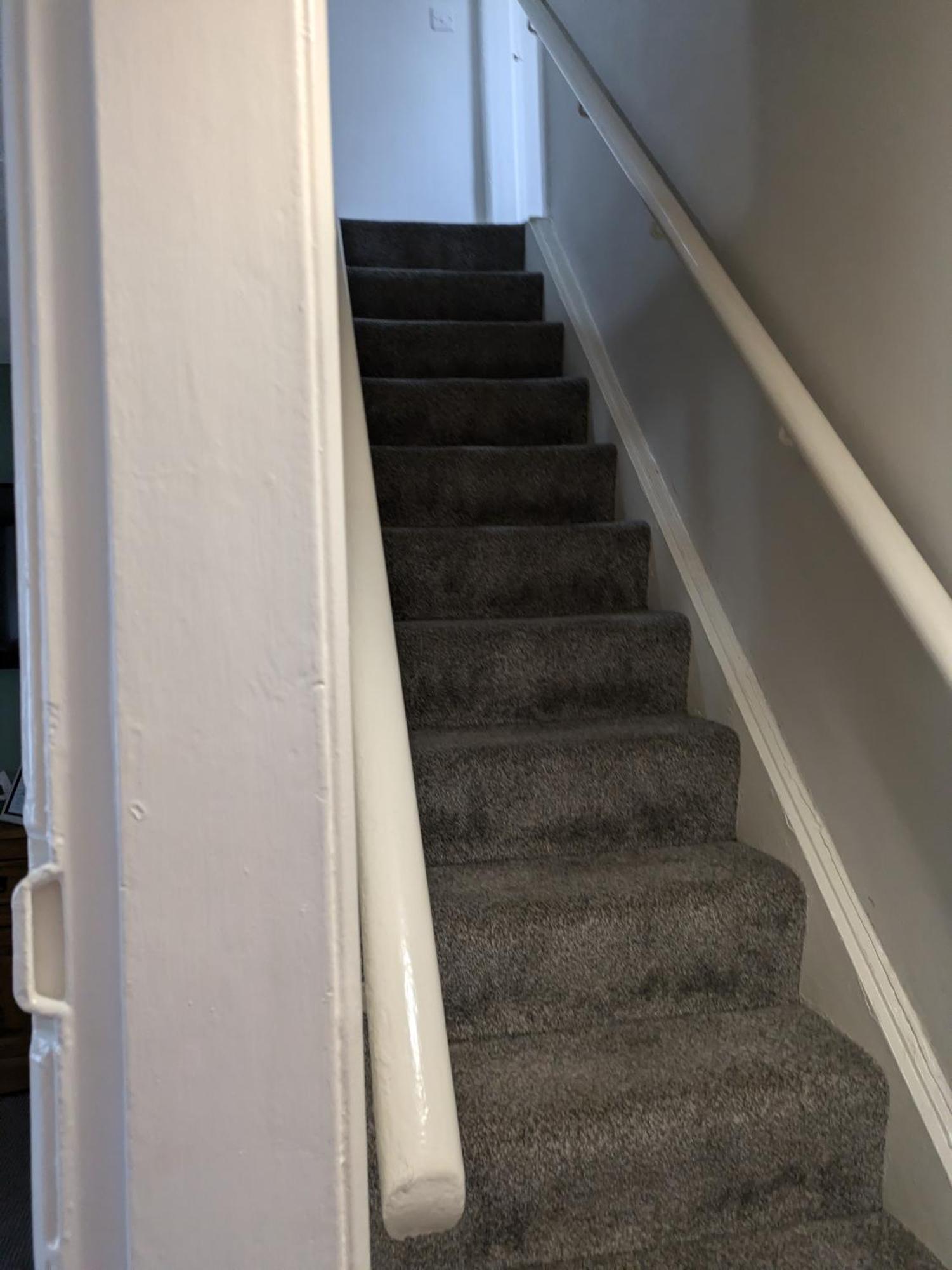 Mairead - Cosy Property In Gaeltacht Quarter 벨파스트 외부 사진