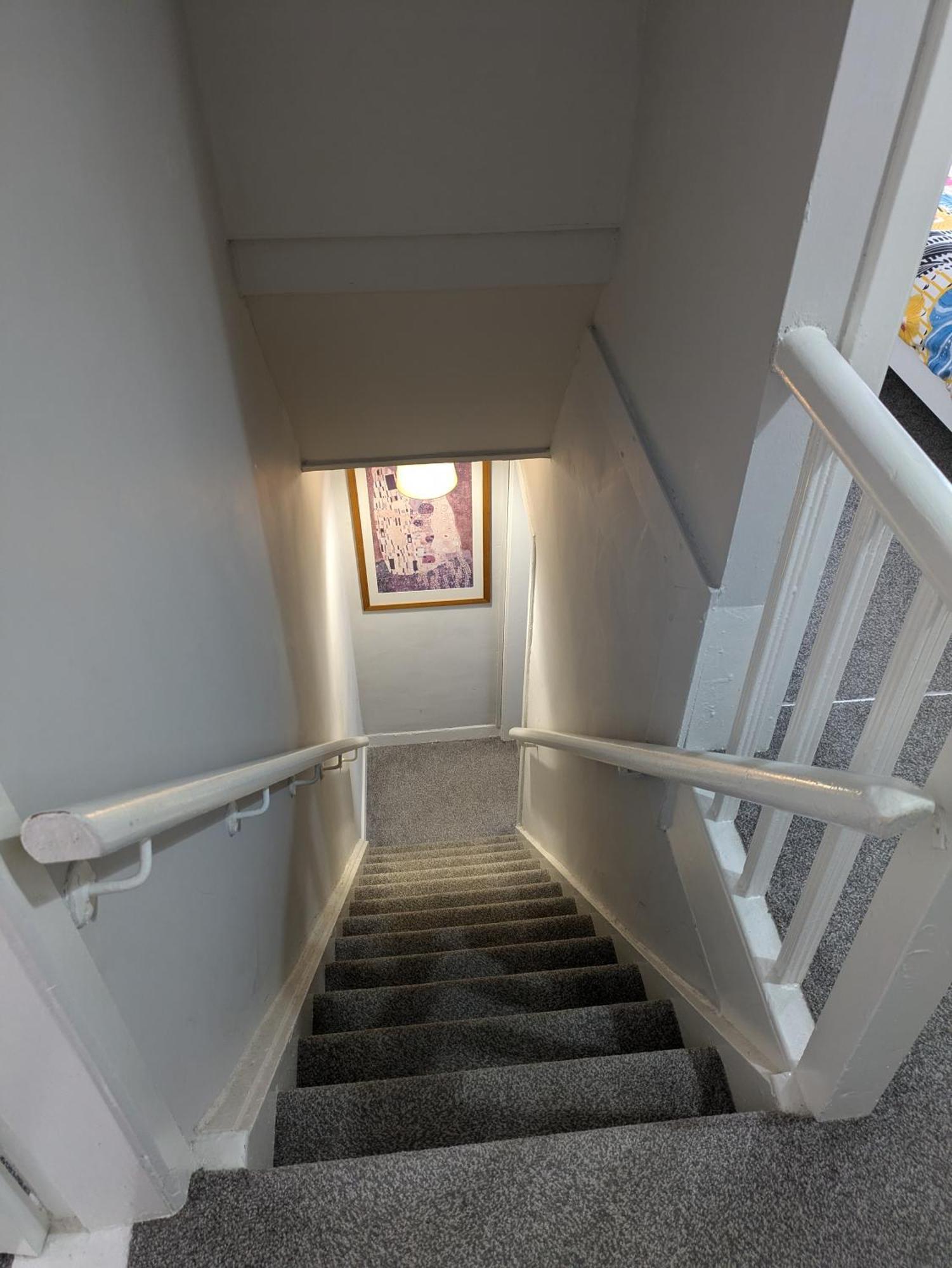Mairead - Cosy Property In Gaeltacht Quarter 벨파스트 외부 사진